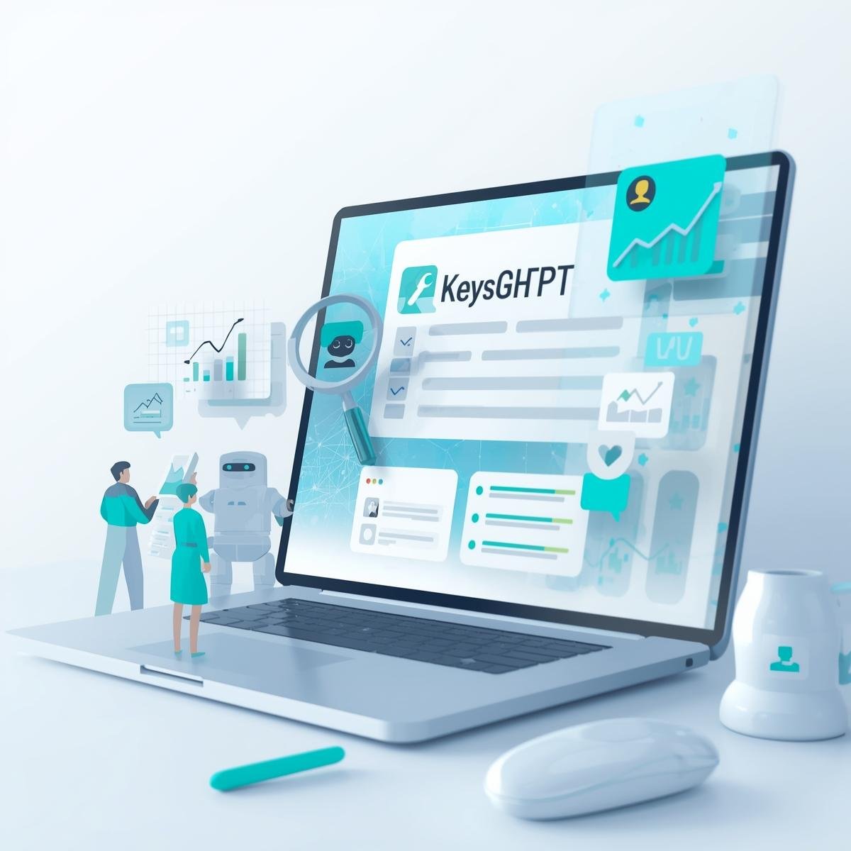 ChatGPT for SEOs A Master Class in Prompt Engineering