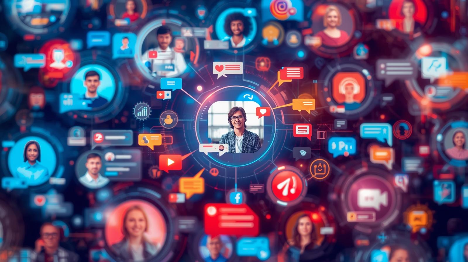 Forum Social Media