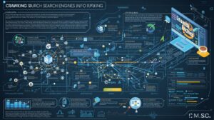 how search engines work