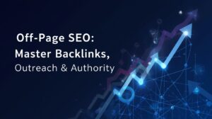 off page seo backlinks creation