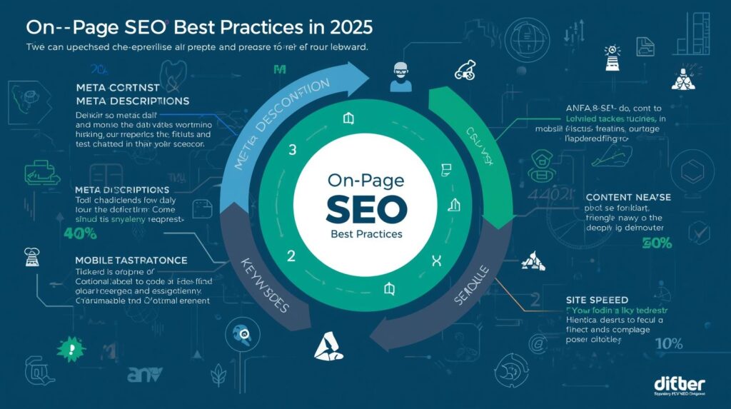 on page seo best practices