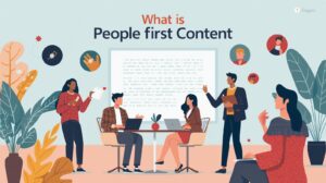 People First Content: Lessons from the Helpful Content Update