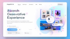 Search Generative Experience