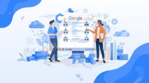 google sge
