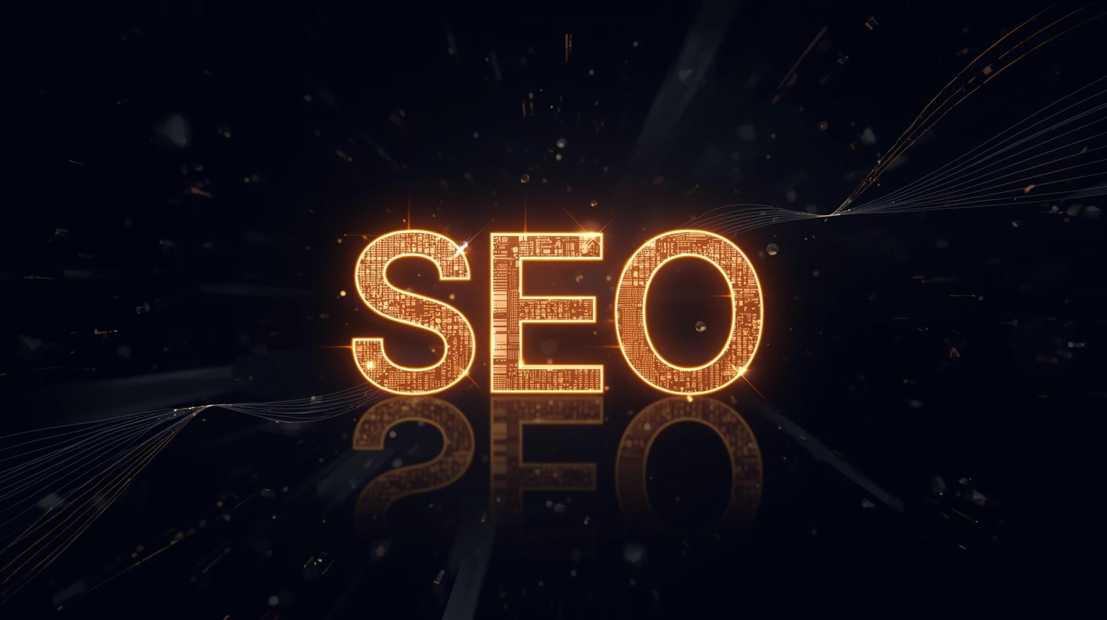 does changing page title affect seo