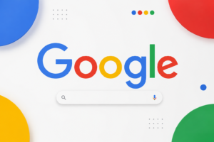 google algorithm update