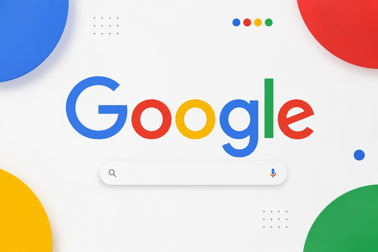 google algorithm update